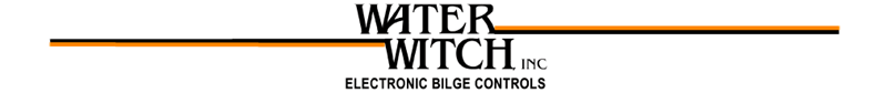 Water Witch Inc.